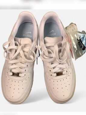 Nike Air Force 1 Low - White